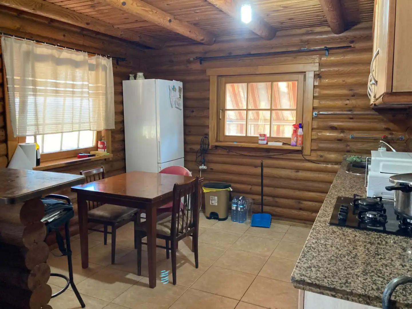 Casa rústica con piscina en venta en La Murada - Los Vicentes, imagen 7