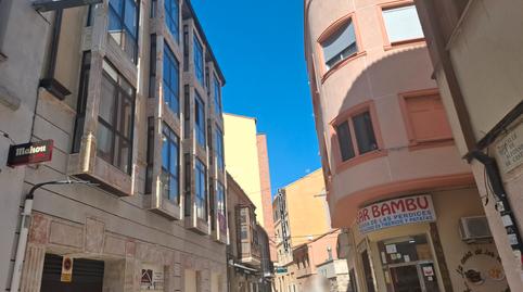 Foto 5 de Garatge de lloguer a Calle de las Flores de San Torcuato, 7, Casco Antiguo, Zamora