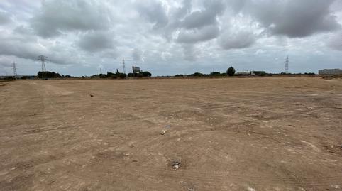 Foto 3 de Terreno industrial de alquiler en Cami Dels Ovellona, 18, Constantí, Tarragona