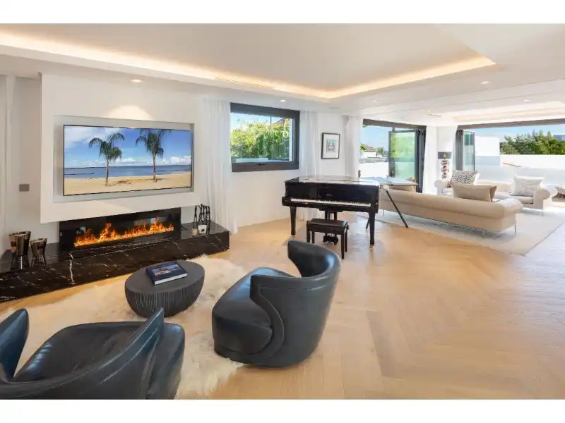 Haus zum Verkauf in Marbella Centro, imagen 24