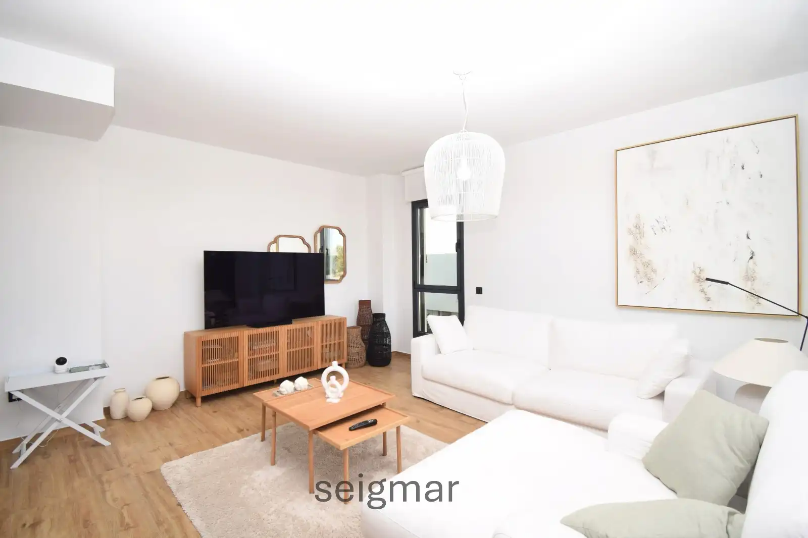 Piso con terraza en venta en Calle Edeta 4, imagen 14