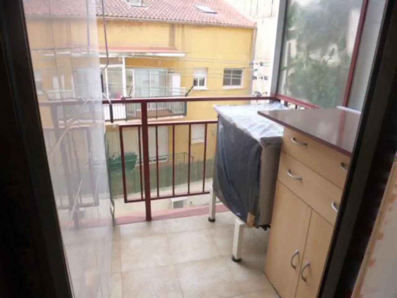 Wohnung mit Balkon zum Verkauf in Can Mas, imagen 8