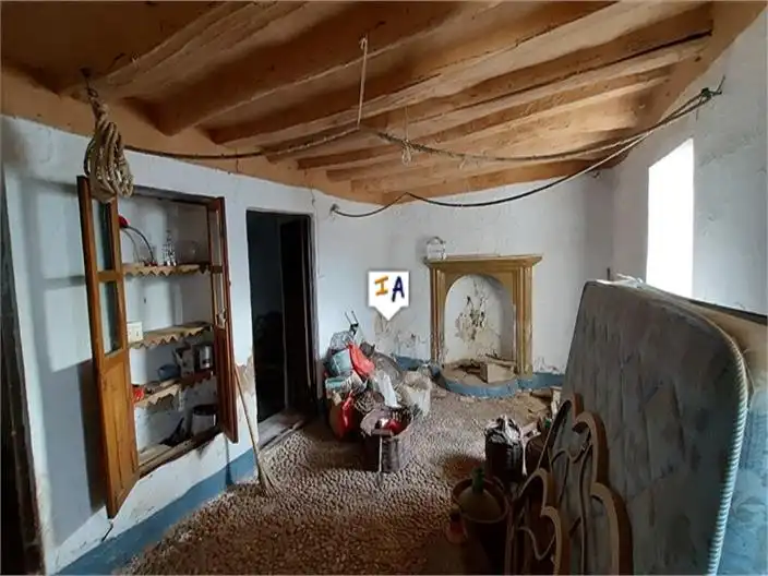 Adosado en venta en Alcalá la Real, imagen 4