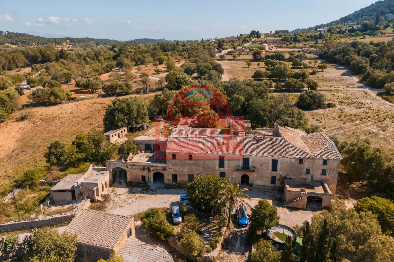 Maison rustique avec jardin à vendre à Algaida, imagen 2
