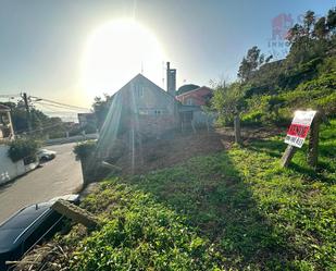 Land for sale in Cangas 