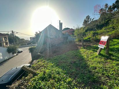 Land for sale in Cangas 