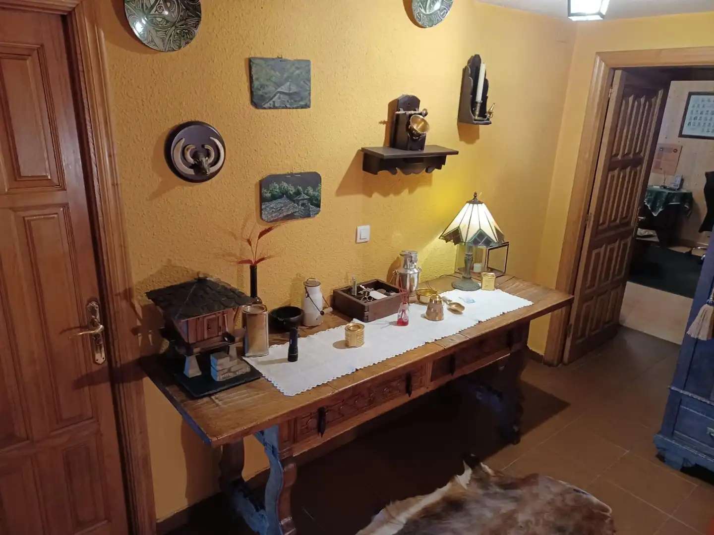 Villa in vendita a Cangas del Narcea, imagen 26