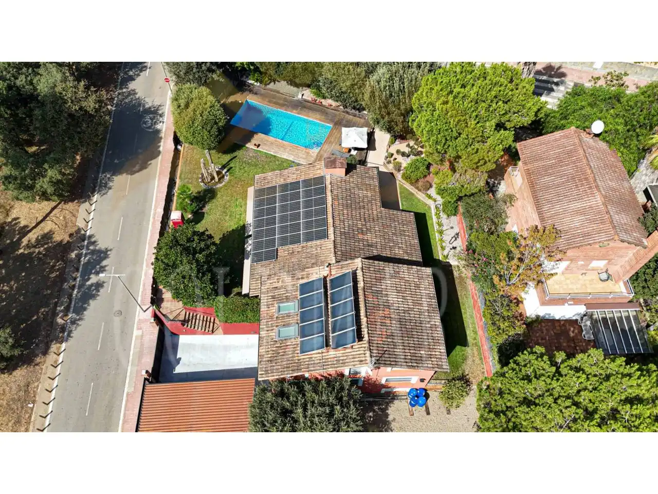 Casa amb piscina en venda a Calle Goya 19, imagen 173
