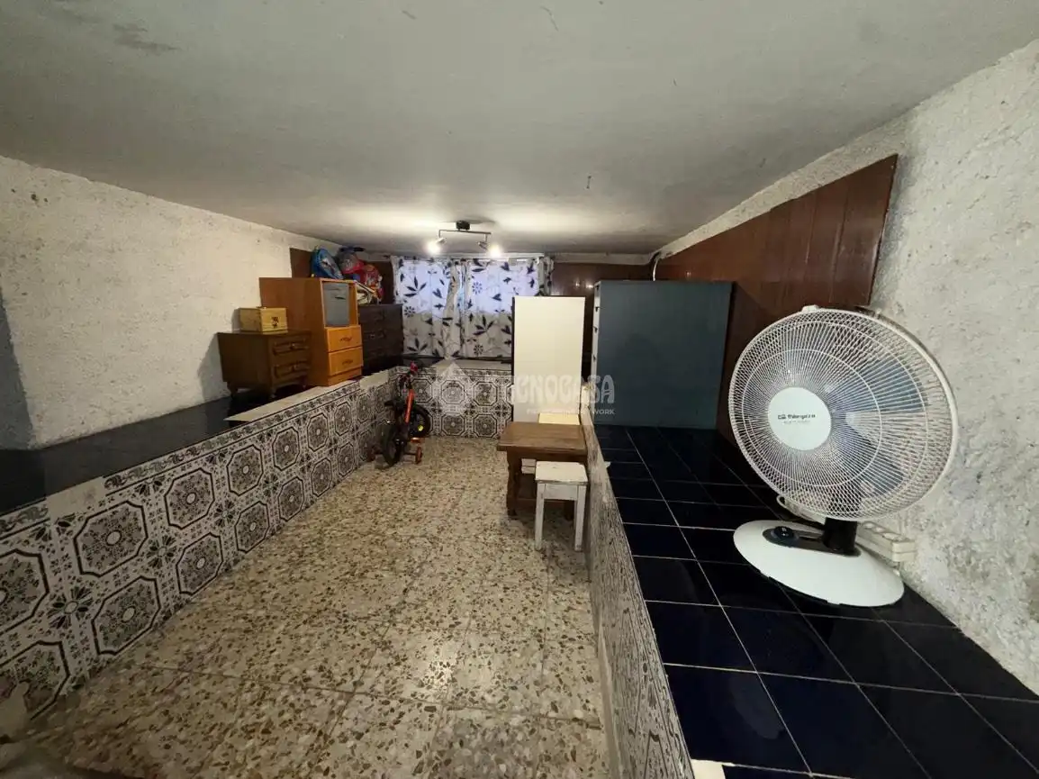 Flat for sale in Sector 3