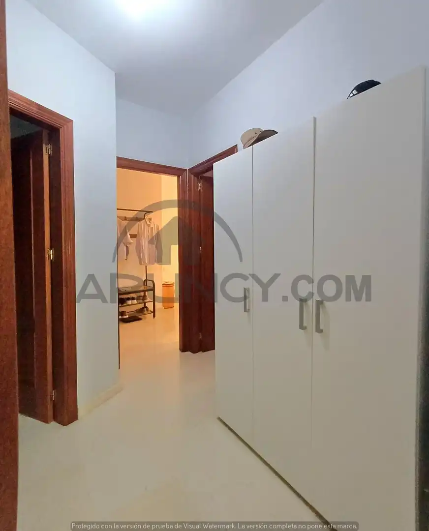 Flat with terrace for sale in Centro, imagen 28