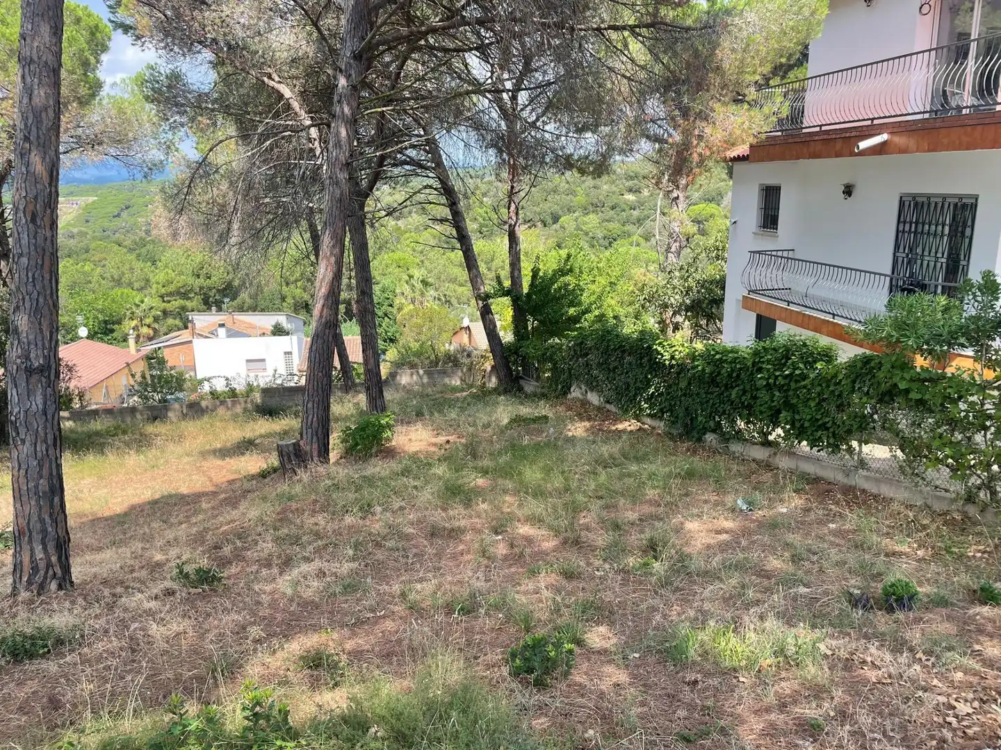 Terreno residencial en venta en Mas Mora - Sant Daniel, imagen 4