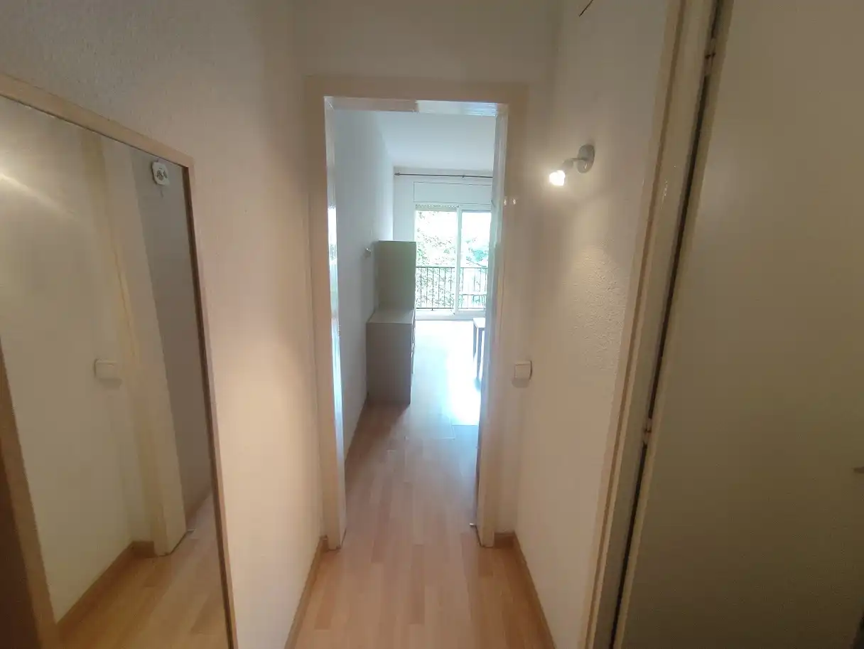 Wohnung zur Miete in Gràcia