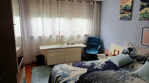Foto 5 de Piso en venta en Agra del Orzán - Ventorrillo, A Coruña Capital