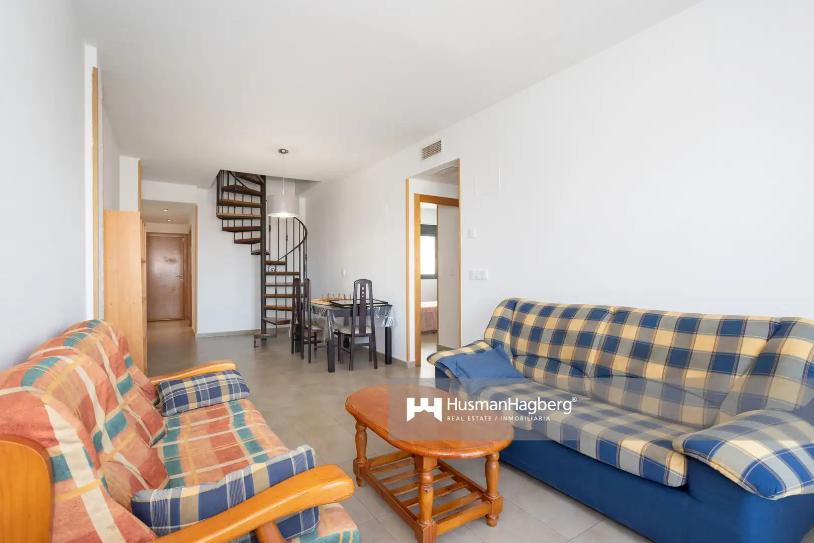 Living room of Apartments for sale in Torre-Pacheco  with Balcony