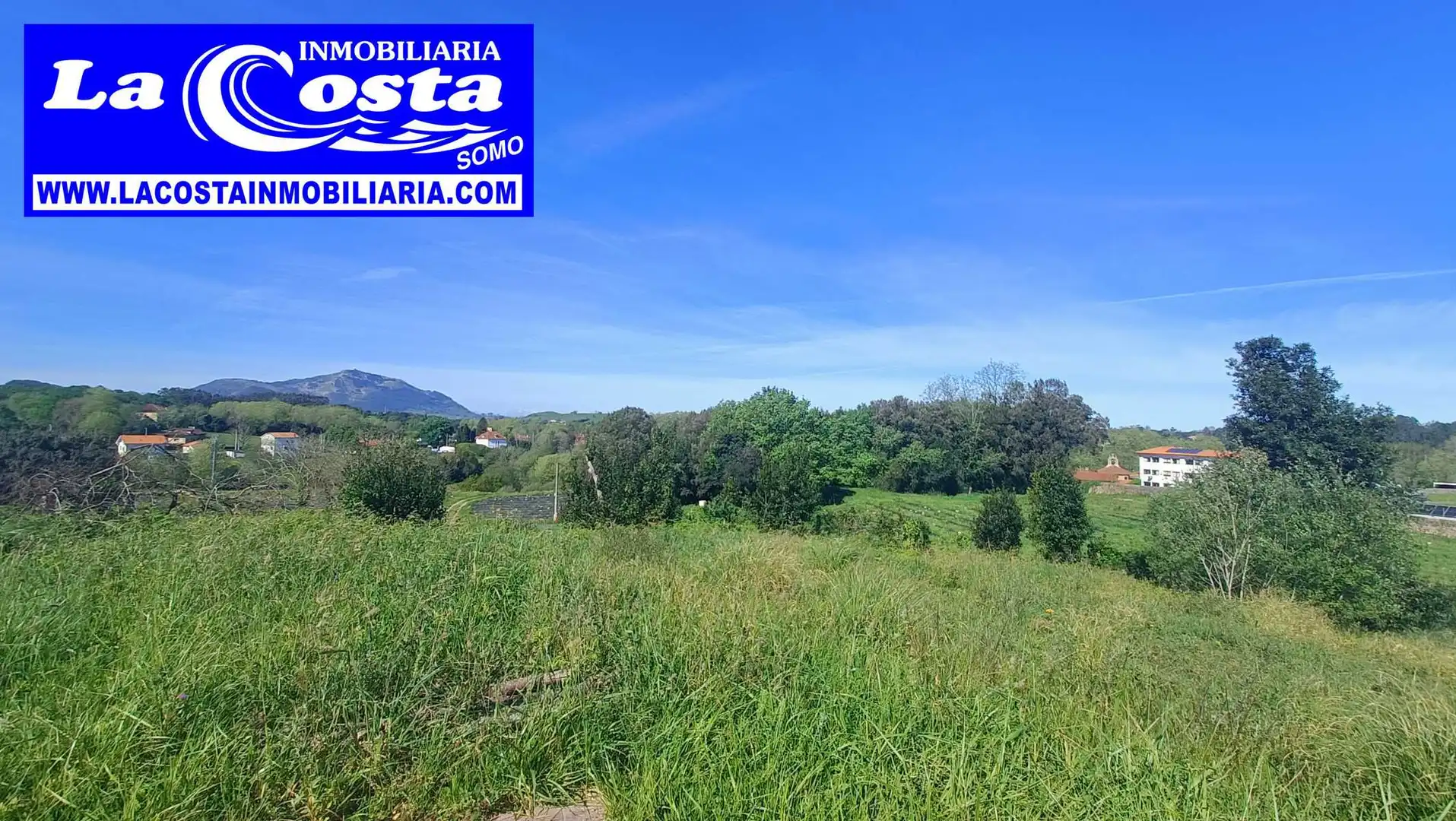 Residencial en venta en Ribamontán al Monte