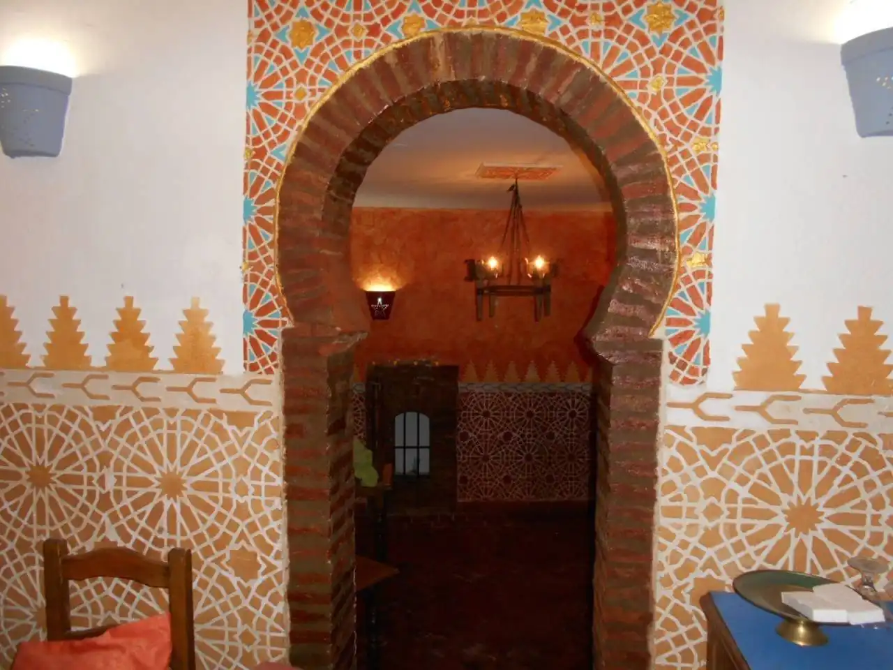 Casa en venda a Casco Antiguo, imagen 4