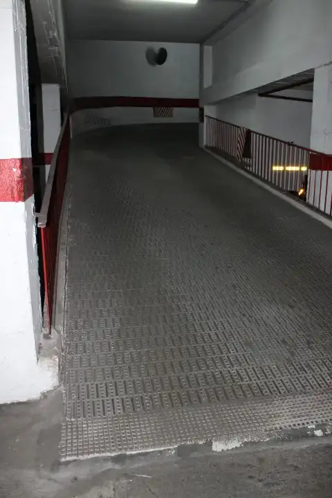 Garatge en venda en Alicante / Alacant