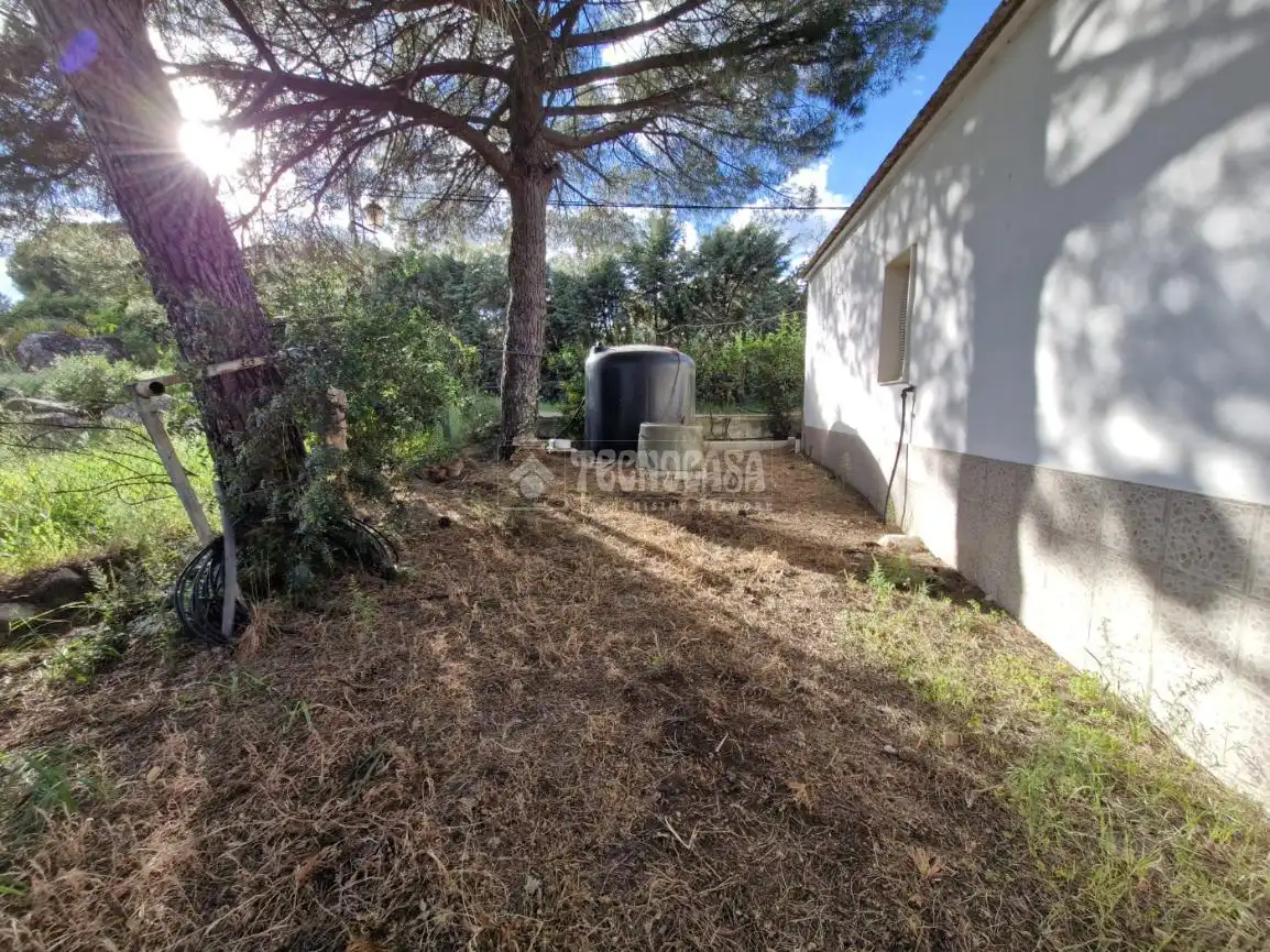 Casa rústica amb piscina en venda a La Carolina, imagen 19