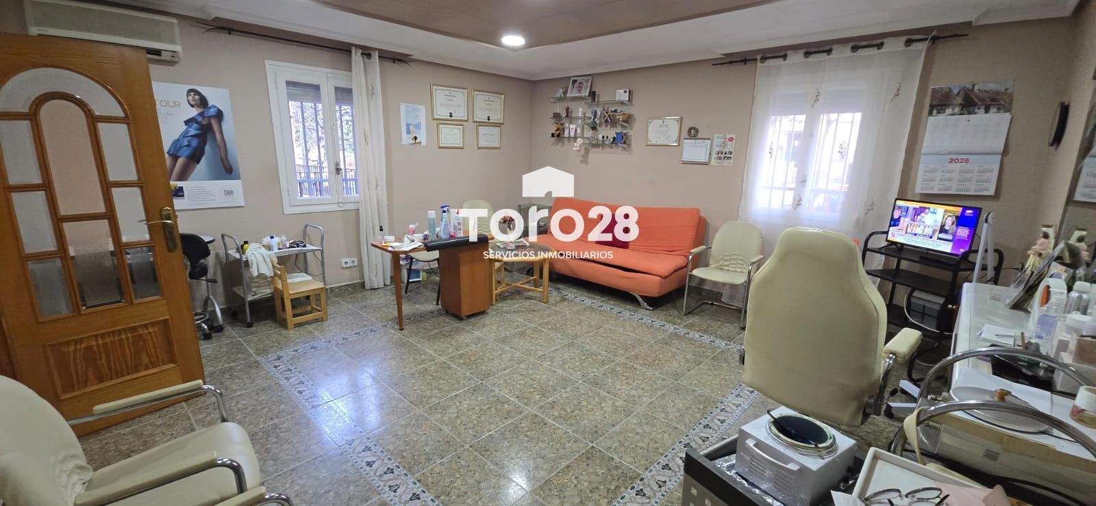 Piso en venta en Alicante / Alacant con Aire acondicionado, Calefacción y Amueblado