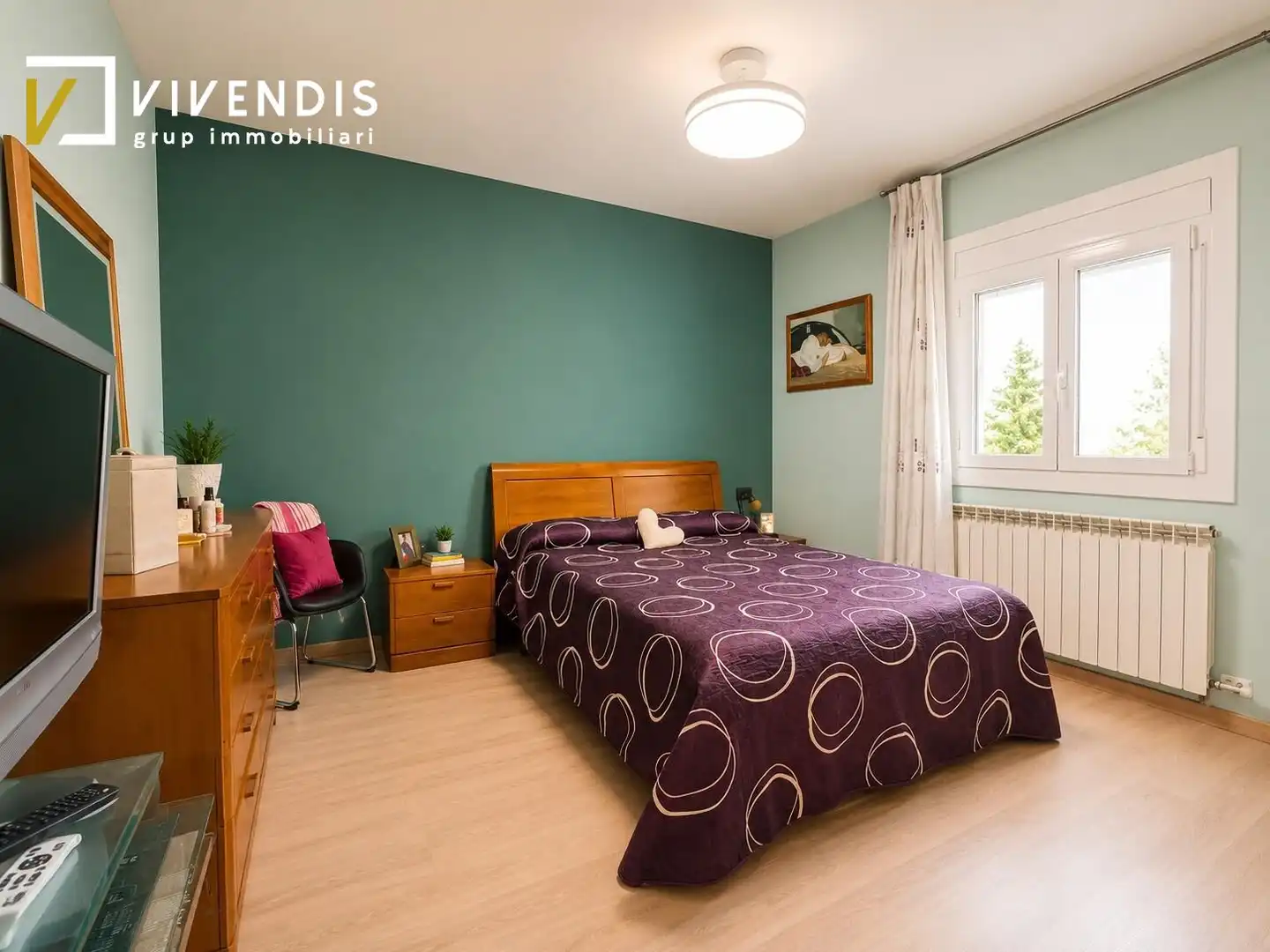 Habitación de Piso en venta en Lleida con Aire acondicionado y Calefacción