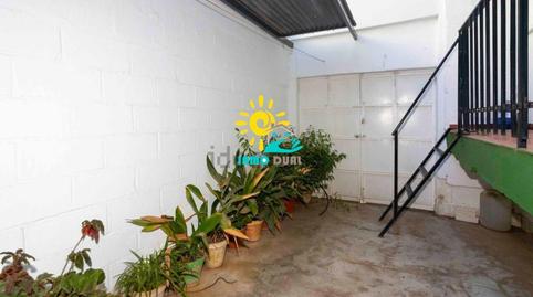 Foto 2 de Casa adosada en venta en Cerro de Reyes, Badajoz