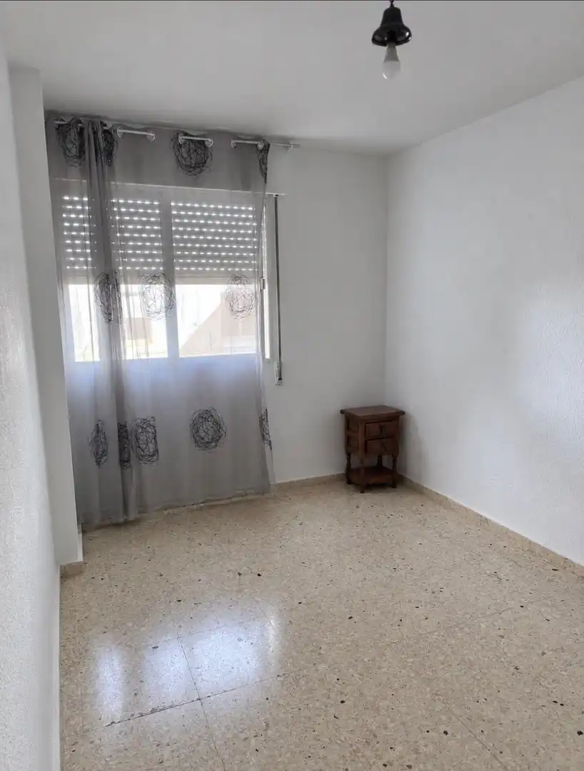 Bedroom of Flat for sale in Roldán