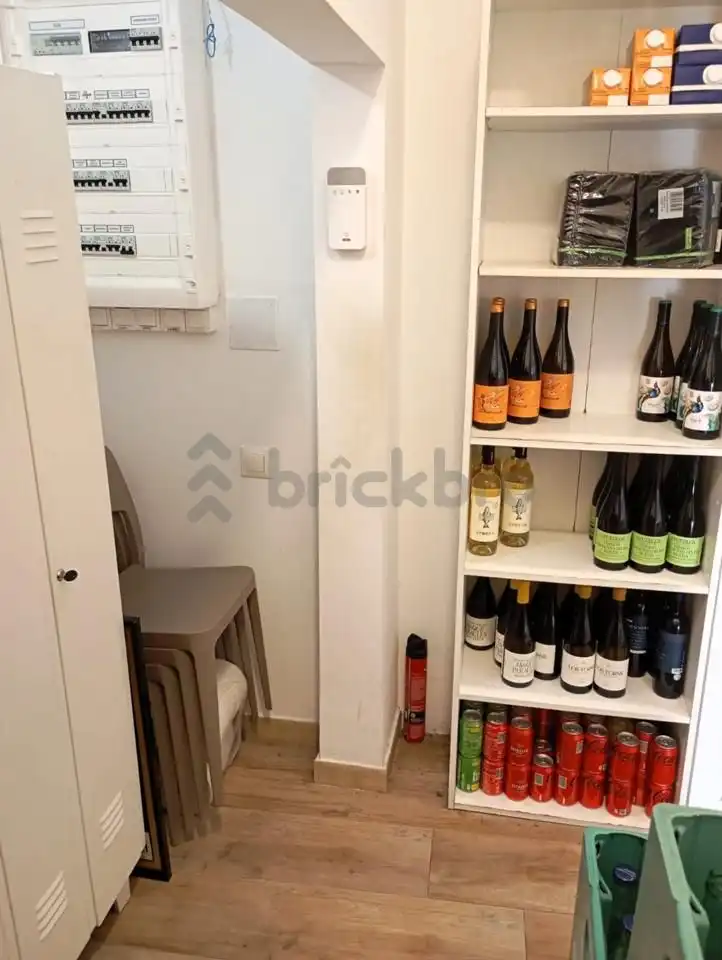 Local comercial en traspaso en Sant Pere, imagen 16