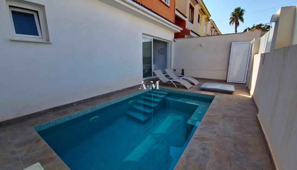 Photo 1 of House or chalet to rent in La Regia, Alicante