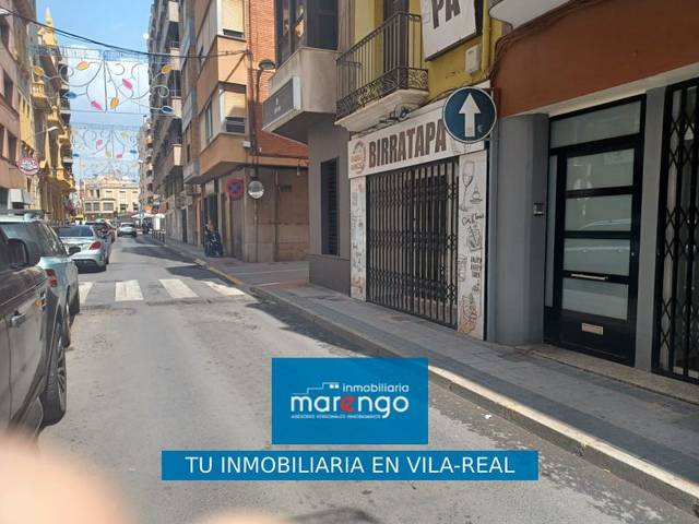 Local comercial en Alquiler en Centro