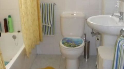 Foto 2 de Piso en venta en Txotena Kalea, 90, Otxarkoaga, Bilbao