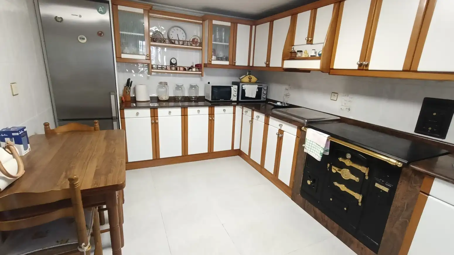 Casa con jardín en venta en Rozas de Valdearroyo Las - BO VILLANUEVA 2, imagen 23