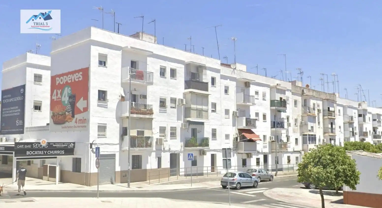Pis en venda a Calle VIRGEN DEL ROCIO, imagen 2
