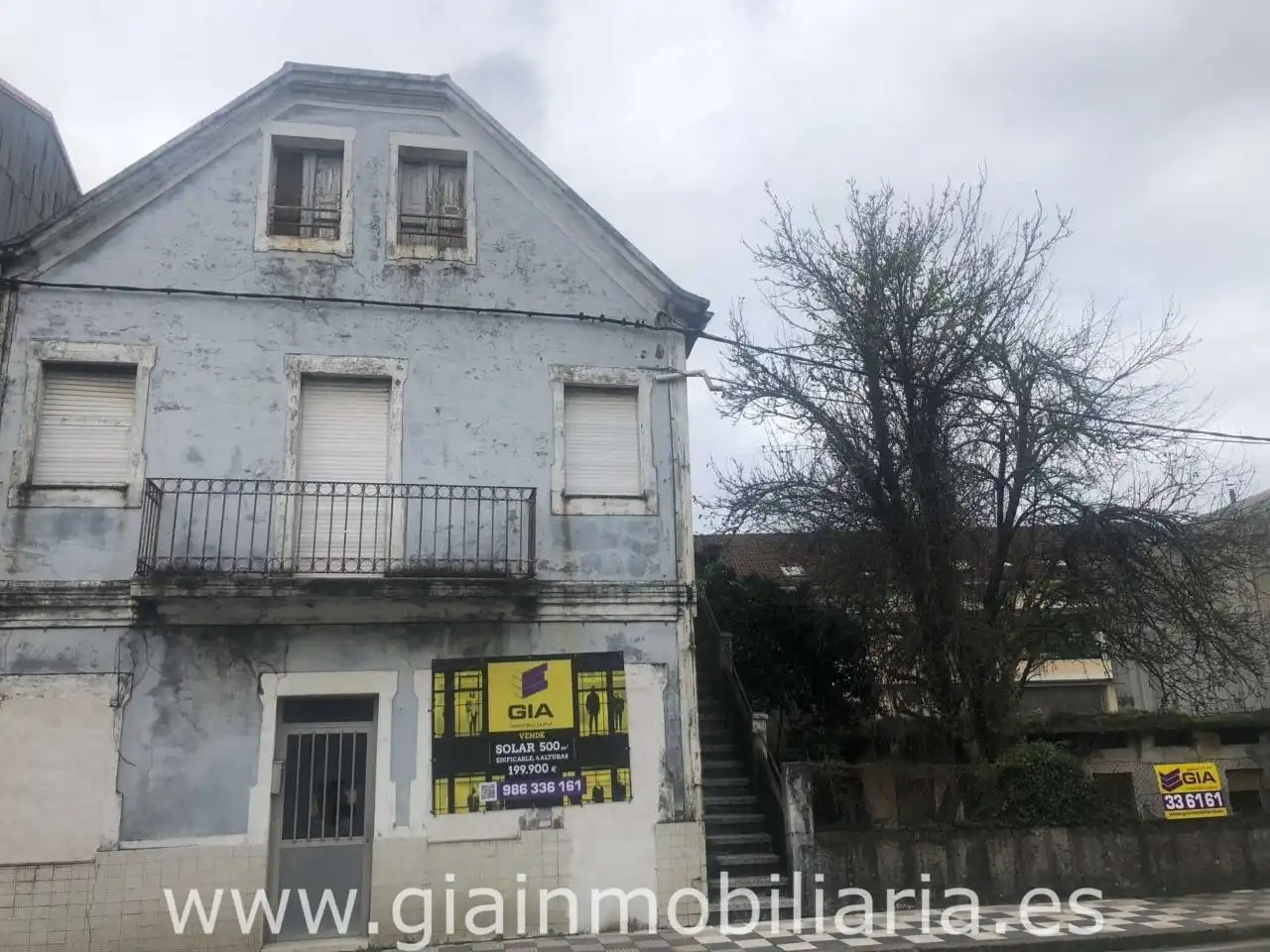 Casa en venda a Avenida de Buenos Aires 52, imagen 3