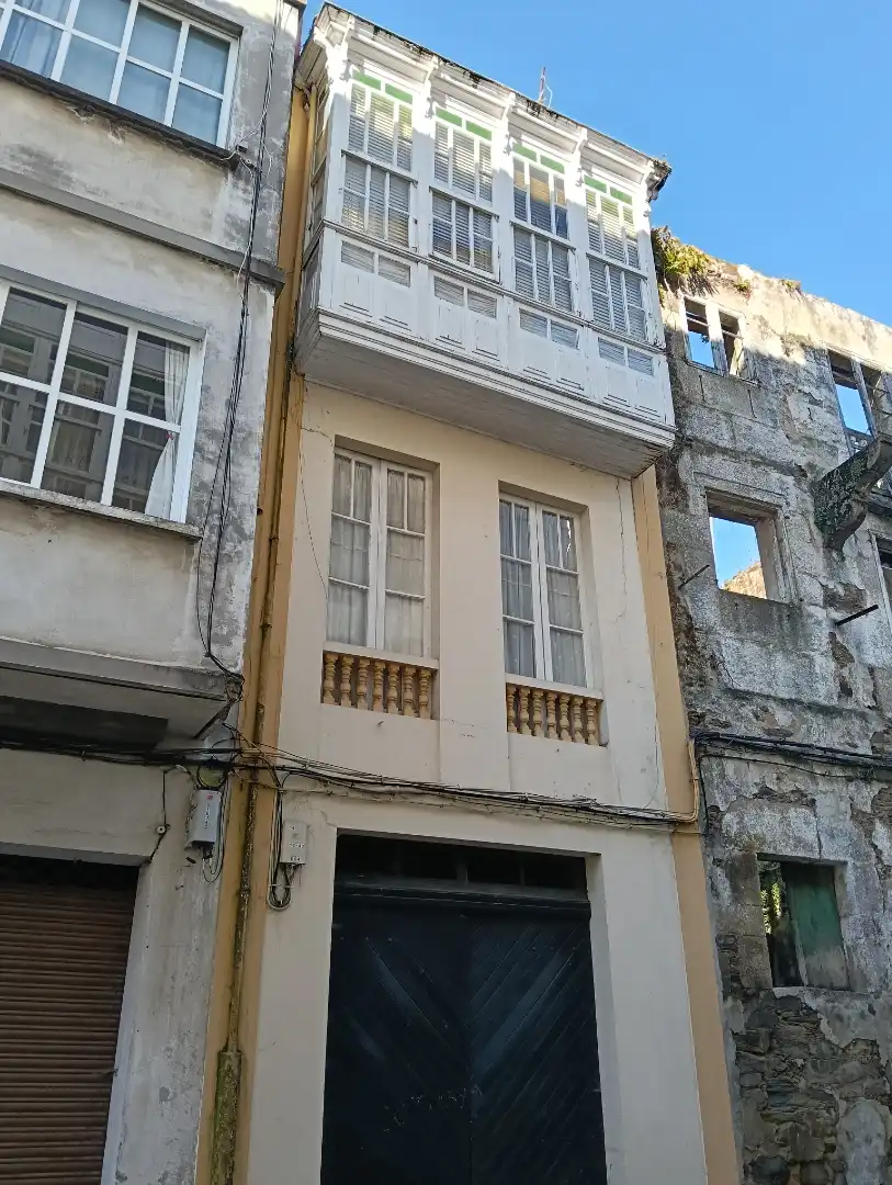 Adossat en venda a Betanzos, imagen 3