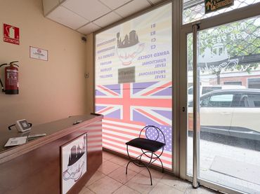 Local comercial en venda a Poniente-Sur