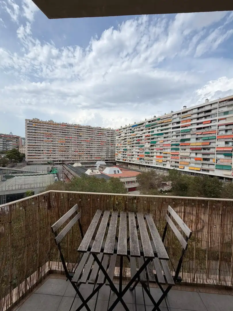 Flat with terrace for sale in Les Corts, imagen 13