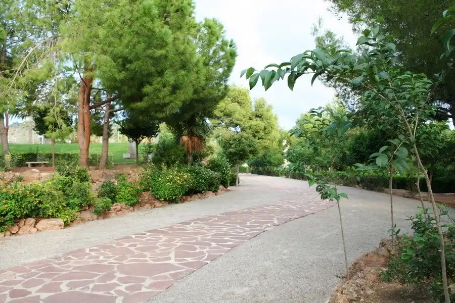Xalet amb terrassa en venda a Ronda el Puig de Sta. Maria, imagen 22