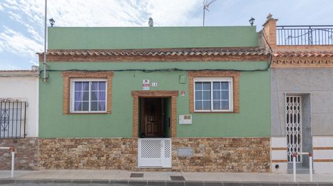 Foto 2 de Casa o xalet en venda a Rosario, 20, La Unión ciudad, La Unión