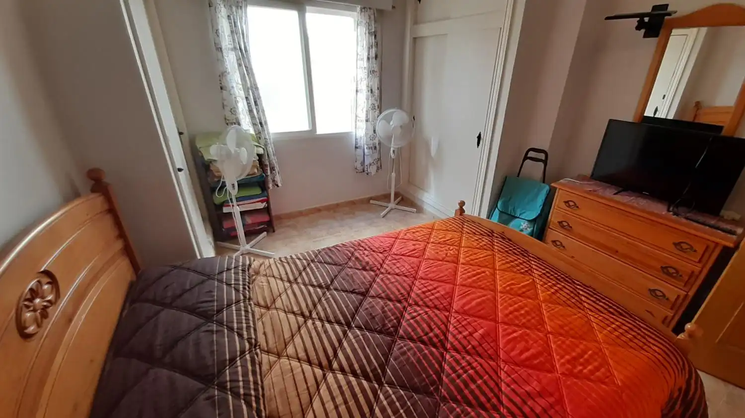 Wohnung mit Terrasse zum Verkauf in Estepona Pueblo, imagen 8