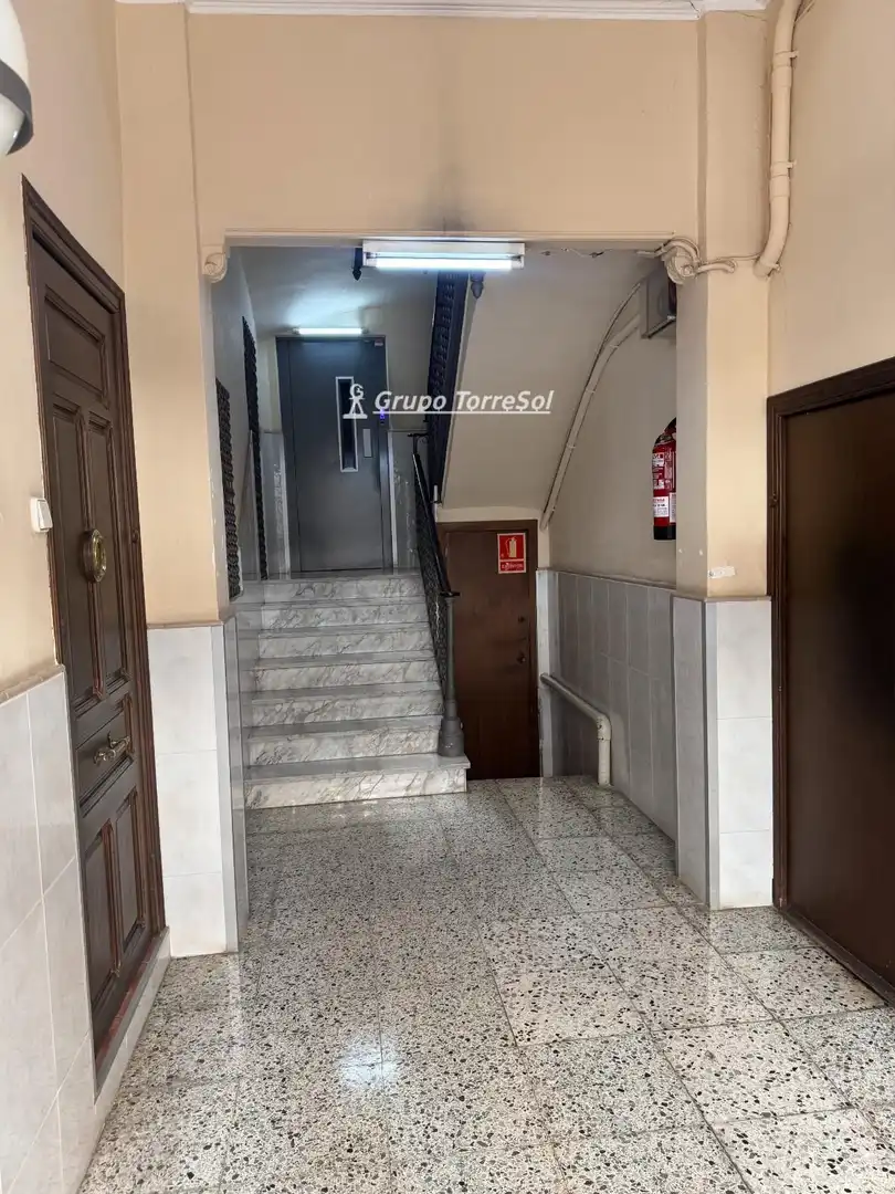 Flat for sale in Barcelona  with Air Conditioner, Heating and Terrace