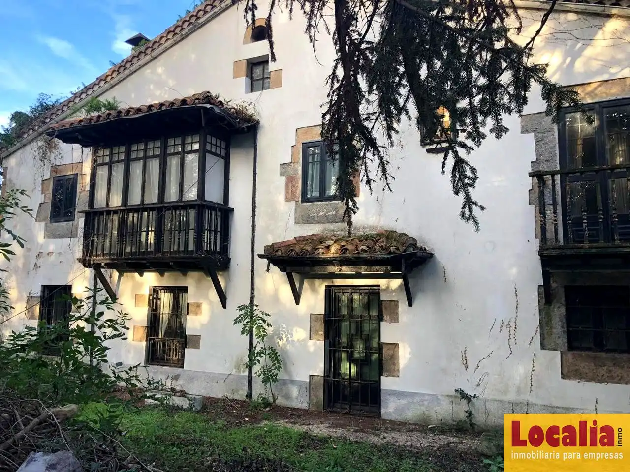 Casa o chalet en venta en Santiurde de Toranzo