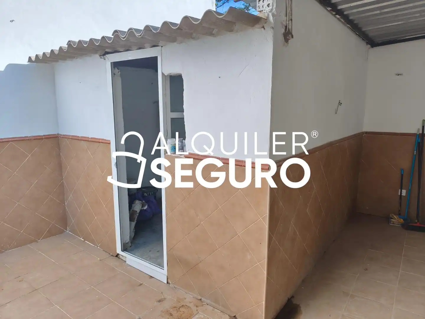 Casa o chalet de alquiler en Gelves, Sevilla
