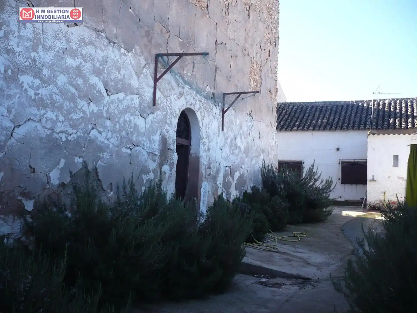 Casa o xalet en venda en Alcázar de San Juan amb Jardí privat i Terrassa