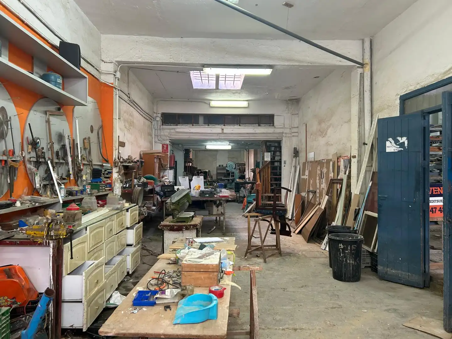 Gewerbefläche zum Verkauf in Carrer de les Palmeres, imagen 16