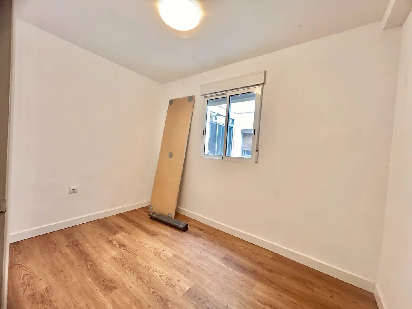 Bedroom of Flat for sale in Mislata  with Balcony