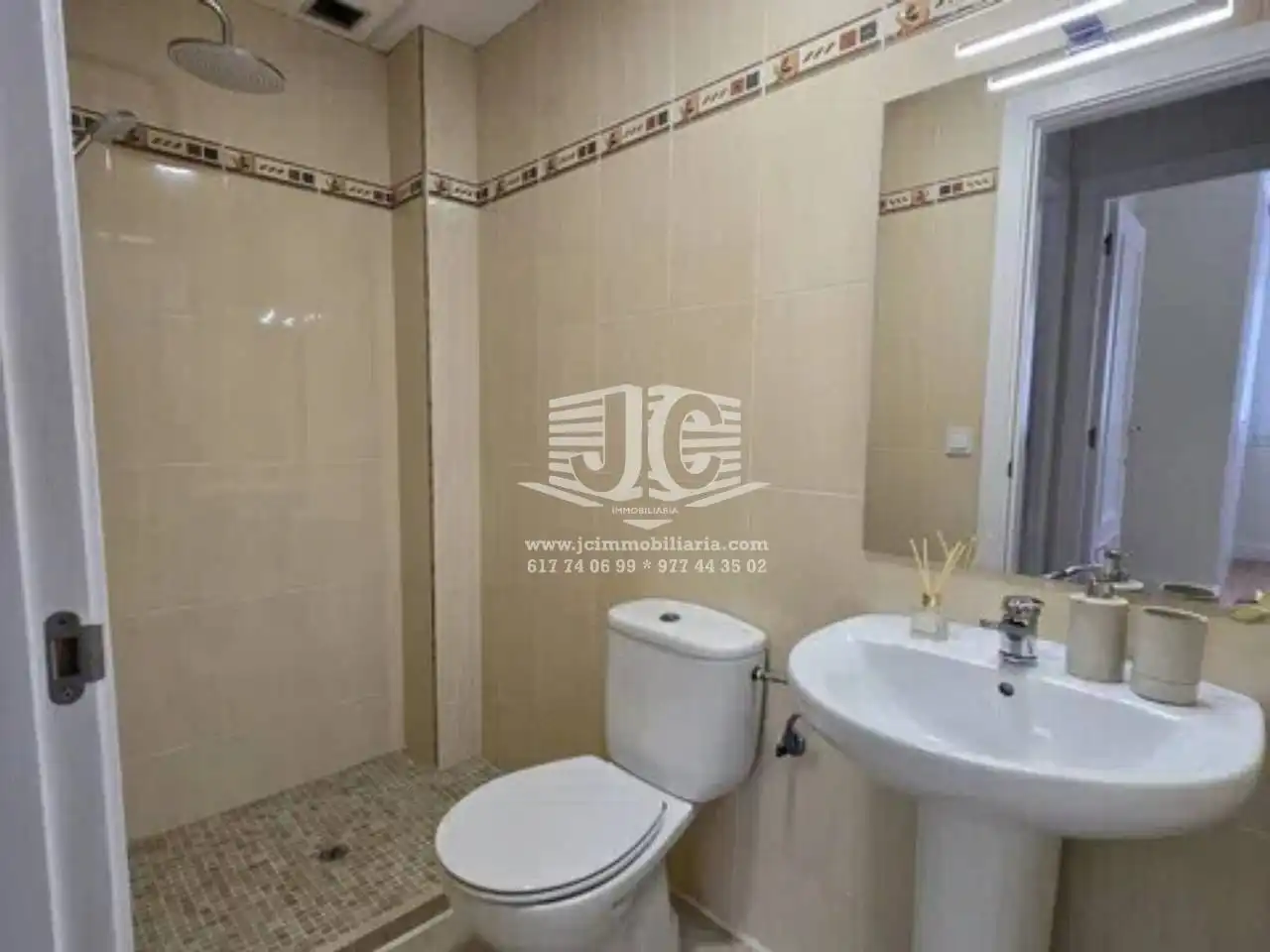 Appartamento con terrazza in vendita a Calle Paseo del Centre 47, imagen 8