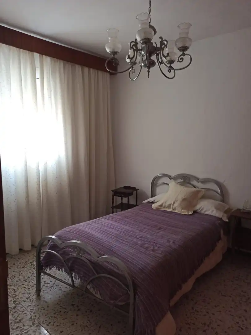 Habitación de Casa o chalet en venta en Montilla con Terraza y Balcón