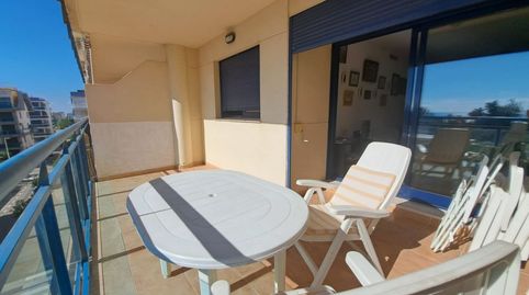 Foto 3 de Apartamento en venta en Carrer D'aragó, La Torre - Playa de Chilches, Moncofa