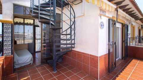 BUNGALOW PRIMERA PLANTA   EN ZENIAMARORIHUELA COSTA, imagen 3
