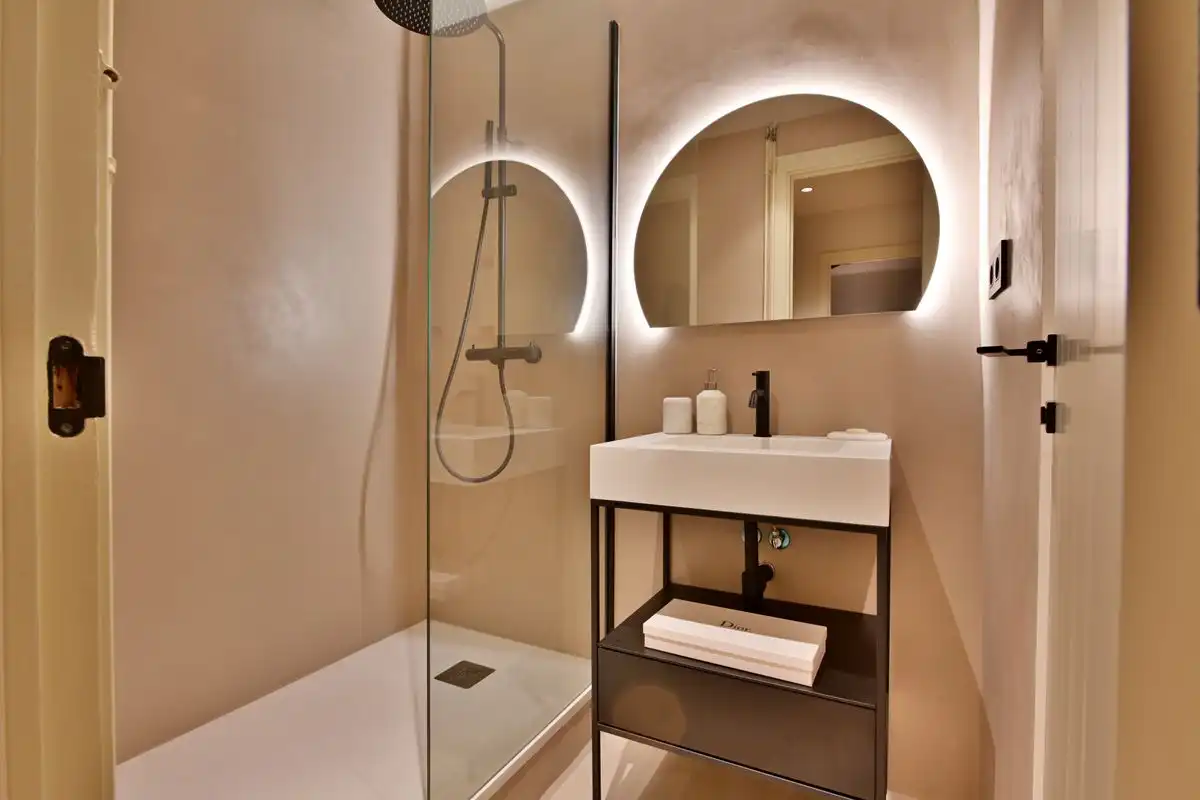 Piso con ascensor en venta en Carrer Nou de Sant Francesc, imagen 16